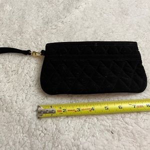 Vera Bradley Wristlet